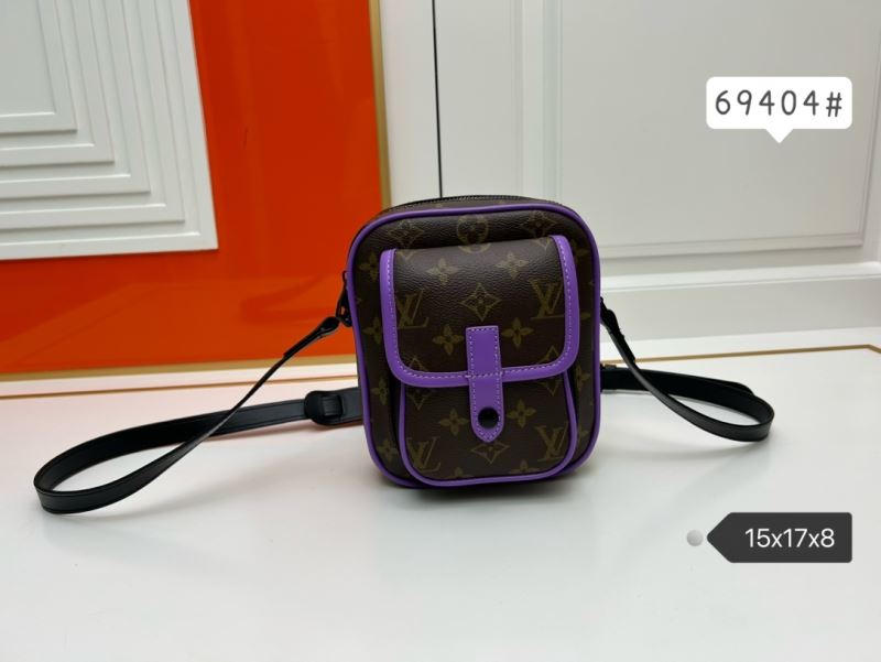 Louis Vuitton Satchel Bags